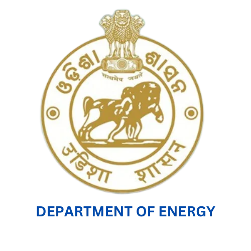 Odisha Department of Energy