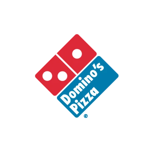 Dominos's Pizza (1)
